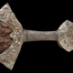 Illustration for article titled A Stunning Late-Era Viking Sword is Now on Display For the First Time